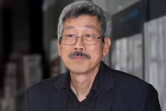 Associate Professor Toan Phung