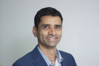 Professor Vijay Sivaraman