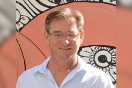 Professor Michael Ferry