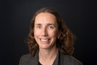 Dr Fiona Johnson
