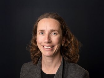 Dr Fiona Johnson
