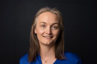 Associate Professor Kristen Splinter