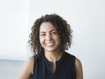 Dr Rachida Ouysse