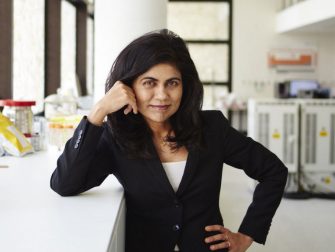 Scientia Professor Veena Sahajwalla