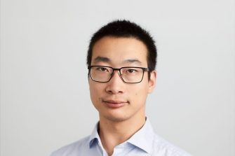 Dr Chaoran Huang