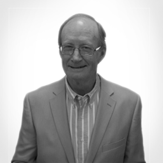 John Gowing of Gowing Bros Ltd, who has joined AMAC as a partner investigator..