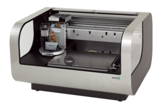 Inkjet Printer - DMP-2850 Dimatix Materials Printer