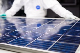 solar panel