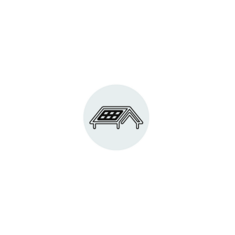 Solar-integrated building practices