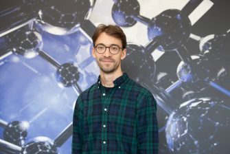 Luca Herrmann headshot