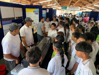 Cook Islands Science Expo 2026