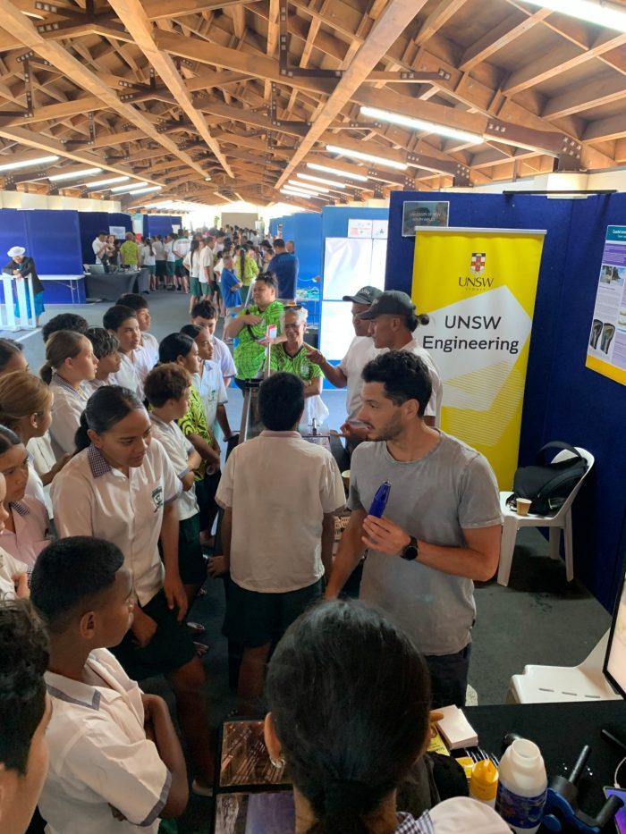 Cook Islands Science Expo 2026