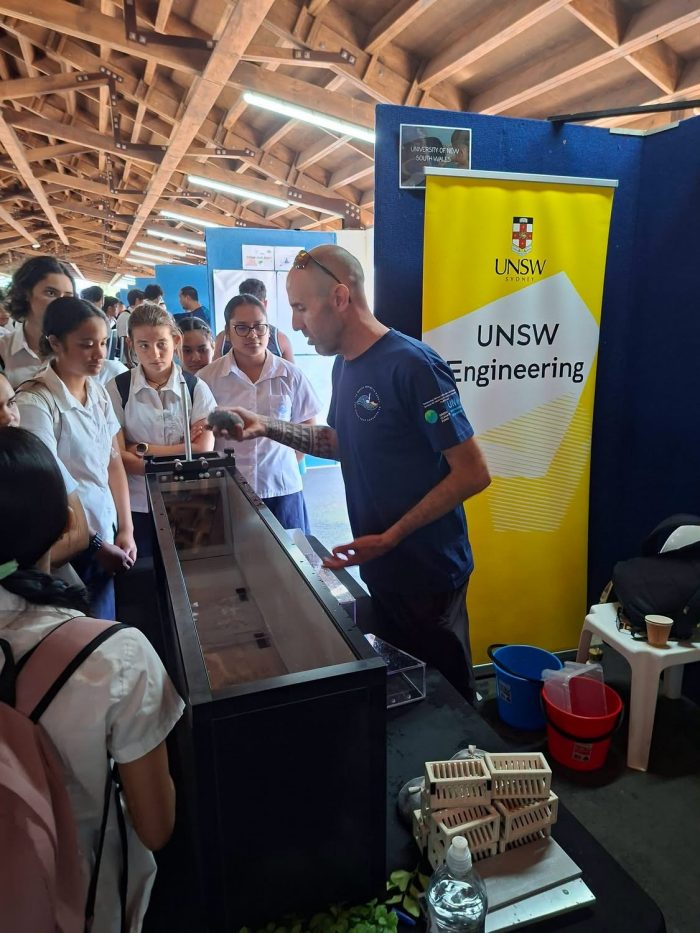 Cook Islands Science Expo 2026
