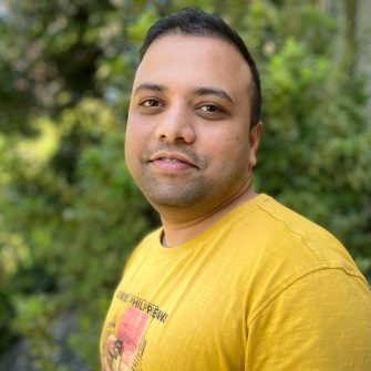 Aditya Deshmukh