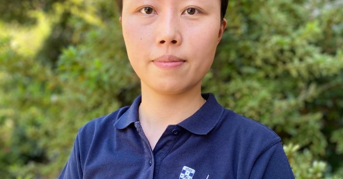 Jin Zhu