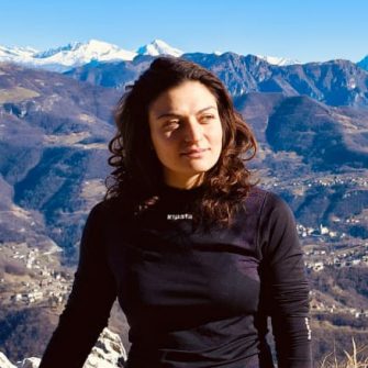 Giulia Fiantanese
