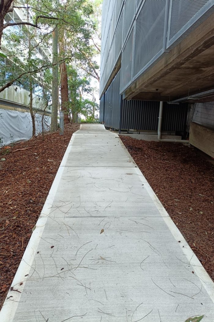 Electrical infrastructure upgrades at UNSW Sydney