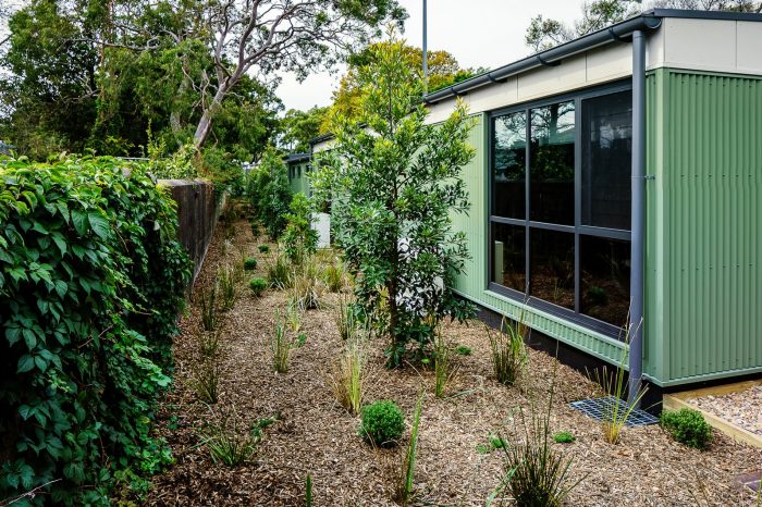 New teaching spaces delivered at Randwick campus 