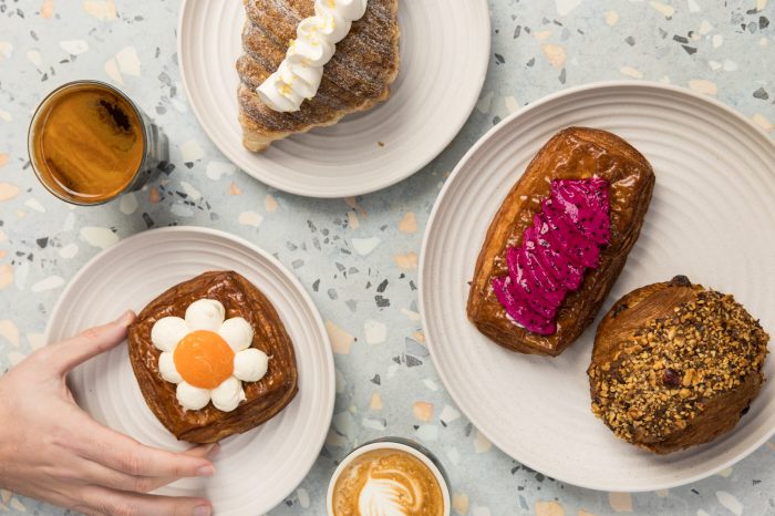 The Little Marionette