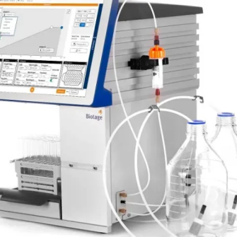 chromatography