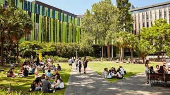 UNSW Environmental Sustainability Report 2022