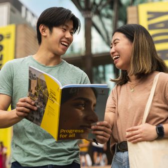 Singapore Application Day 2025