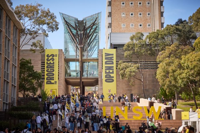 2025 Open Day