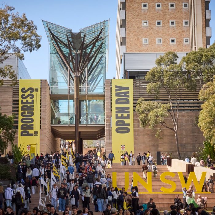 2025 Open Day