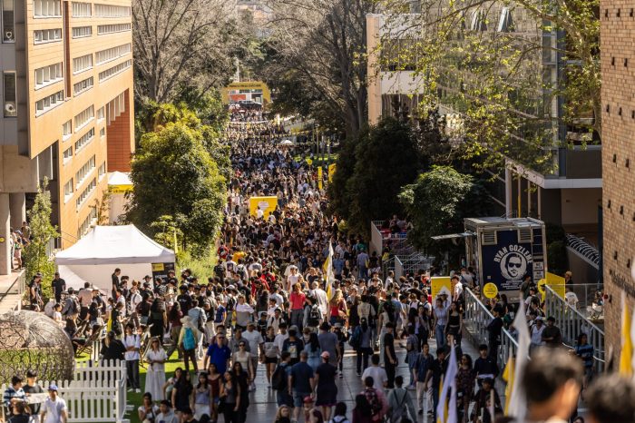 2026 Open Day