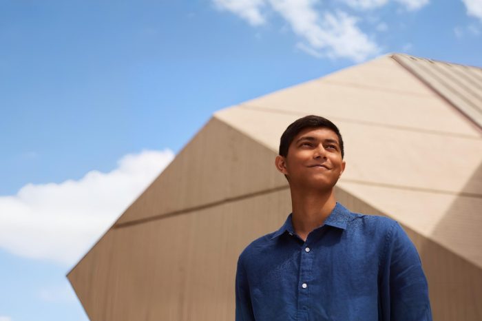 AI generated for web header only