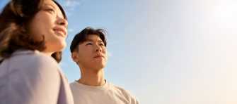 AI generated for web header only