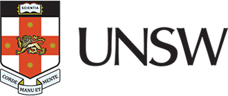 UNSW Logo - no location