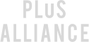 Logo of partner Plus Alliance