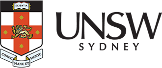 UNSW home