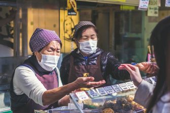 Gendered Perspectives & Social Issues