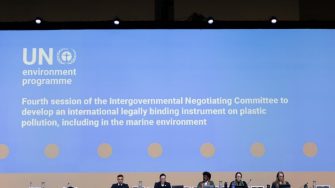 United Nations Environmental Assembly