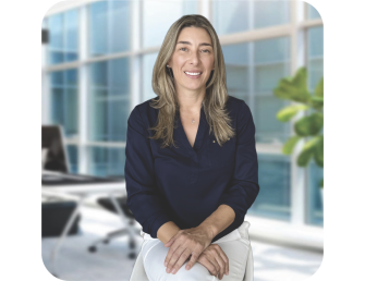 Maria Fernanda Cuartas headshot