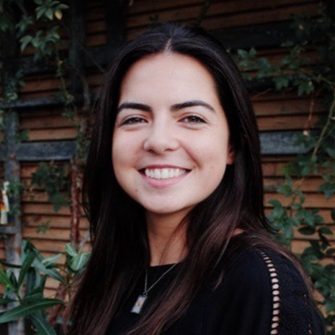 Maria Alarcon Blazquez headshot