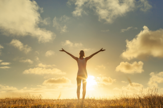 Wellbeing