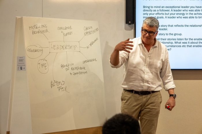 Leadership For Lawyers 2026 Pic 3