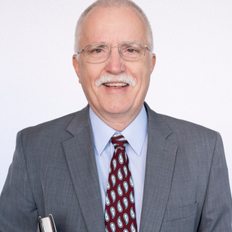 Professor George Shinkle, UNSW