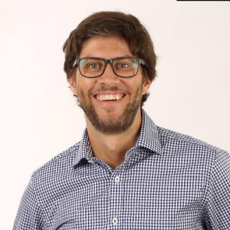 Ben Langford Profile Pic