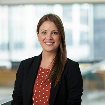 Zeina Milicevic Profile Pic