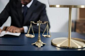 Office justice