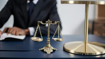 Office justice