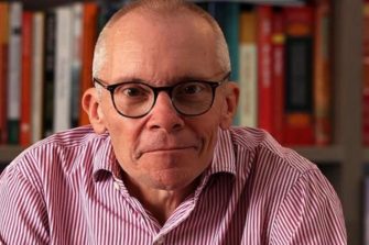 Sean Turnell: An Unlikely Prisoner