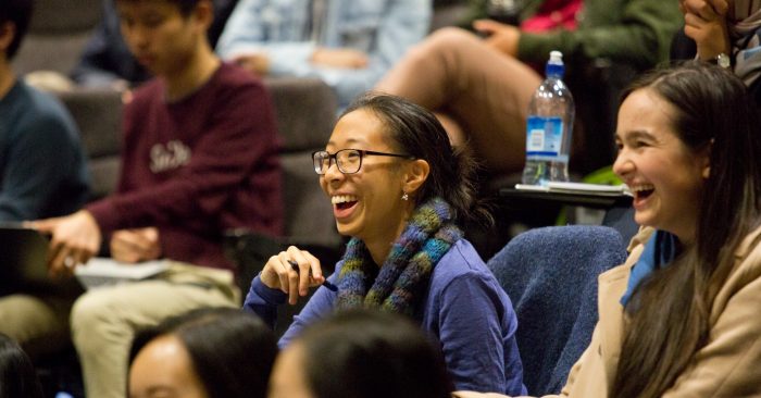 Student life | Law & Justice - UNSW Sydney