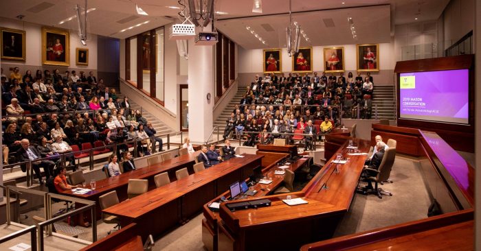 Visiting scholars program | Law & Justice - UNSW Sydney