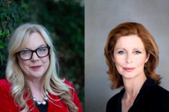 On demand | The Theatre of Law: Suzie Miller and Heather Mitchell on Ruth Bader Ginsburg