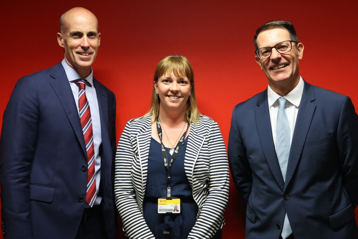 UNSW Law & Justice launches the Centre for the Future of the Legal
